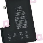 باطری آیفون 12 پرو مکث اصلی BATTERY IPHONE 12 PRO MAX ORG ﻿