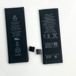 باطری آیفون 5 اس اصلی BATTERY IPHONE 5S ORG