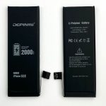 باطری آیفون اس ای تقویتی BATTERY IPHONE SE POWER