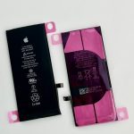 باطری آیفون ایکس آر اصلی BATTERY IPHONE XR ORG
