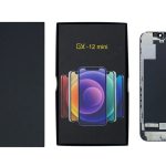 تاچ ال سی دی آیفون 12 مینی جی ایکس LCD IPHONE 12 MINI GX