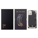 تاچ ال سی دی آیفون 12 پرو مکس جی ایکس LCD IPHONE 12 PRO MAX GX