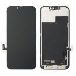 تاچ ال سی دی آیفون 13 اصلی روکاری LCD IPHONE 13 ORG 100%