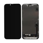تاچ ال سی دی آیفون 14 اصلی روکاری LCD IPHONE 14 ORG 100%