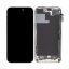 تاچ ال سی دی آیفون 14 پرو مکس اصلی روکاری LCD IPHONE 14 PRO MAX ORG 100%