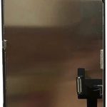 تاچ ال سی دی آیفون 15 اصلی روکاری LCD IPHONE 15 ORG 100%
