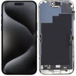 تاچ ال سی دی آیفون 15 پرو مکس اصلی روکاری LCD IPHONE 15 PRO MAX ORG 100%