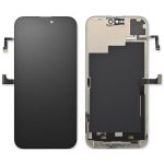 LCD IPHONE 15 PRO ORG 100% تاچ ال سی دی آیفون 15 پرو اصلی روکاری