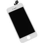 تاچ ال سی دی آیفون 5 جی کپی سفید LCD IPHONE 5G COPY WHITE