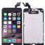تاچ ال سی دی آیفون 6 پلاس اصلی روکاری مشکی LCD IPHONE 6 PLUS ORG 100% BLACK