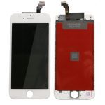 تاچ ال سی دی آیفون 6 جی کپی سفید LCD IPHONE 6G COPY WHITE