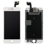 تاچ ال سی دی آیفون 6 اس اصلی روکاری سفید LCD IPHONE 6S ORG 100% WHITE