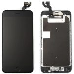 تاچ ال سی دی آیفون 6 اس پلاس اصلی روکاری مشکی LCD IPHONE 6S PLUS ORG 100% BLACK
