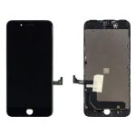 تاچ ال سی دی آیفون 7 پلاس اصلی روکاری مشکی LCD IPHONE 7 PLUS ORG 100% BLACK DTP