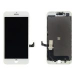 تاچ ال سی دی آیفون 7 پلاس اصلی روکاری سفید LCD IPHONE 7 PLUS ORG 100% WHITE C11