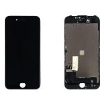 تاچ ال سی دی آیفون 7 جی اصلی روکاری مشکی LCD IPHONE 7G ORG 100% BLACK