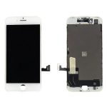 تاچ ال سی دی آیفون 7 جی اصلی روکاری سفید LCD IPHONE 7G ORG 100% WHITE