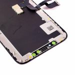 تاچ ال سی دی آیفون ایکس اس چنج گلس LCD IPHONE XS CHANGE GLASS