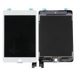 تاچ و ال سی دی ایپد مینی 5 اصلی سفید LCD+TOUCH IPAD MINI 5 ORG WHITE