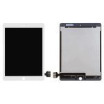 تاچ و ال سی دی ایپد پرو 9.7 مدل 2017 اصلی سفید LCD+TOUCH IPAD PRO 9.7 2017 ORG WHITE
