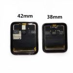 تاچ و ال سی دی ای واچ سری 2 42 میلی متر اصلی LCD+TOUCH IWATCH SER 2 42MM ORG