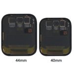 تاچ و ال سی دی ای واچ سری 5 44 میلی متر اصلی LCD+TOUCH IWATCH SER 5 44MM ORG