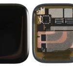 تاچ و ال سی دی ای واچ سری 8 41 میلی متر اصلی LCD+TOUCH IWATCH SER 8 41MM ORG