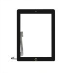 تاچ ایپد 4 اصلی مشکی TOUCH IPAD 4 ORG BLACK