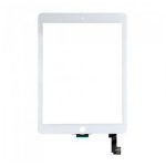 TOUCH IPAD AIR 2 ORG WHITE تاچ ایپد ایر 2 اصلی سفید