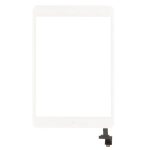 تاچ ایپد مینی 2 اصلی سفید TOUCH IPAD MINI 2 ORG WHITE