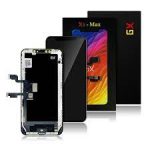 تاچ ال سی دی آیفون ایکس اس مکس جی ایکس LCD IPHONE XS MAX GX