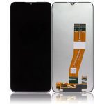 تاچ ال سی دی سامسونگ A02S سرویس پک-LCD A02S-(A025F) SERVICE PACK