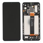 تاچ ال سی دی سامسونگ A326 سرویس پک با فریم-LCD A326-(A32 5G) SERVICE PACK WITH FRAME