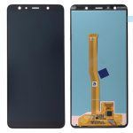 تاچ ال سی دی سامسونگ A750 سرویس پک -LCD A750-(A7 2018) SERVICE PACK