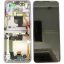 تاچ ال سی دی سامسونگ F721 سرویس پک با فریم سبز -LCD F721-(Z FLIP 4) INNER BIG SERVICE PACK WITH FRAME GREEN