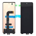 تاچ ال سی دی سامسونگ F926 سرویس پک -LCD F926-(Z FOLD 3) OUTER SMALL SERVICE PACK