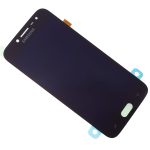 تاچ ال سی دی سامسونگ J250 سرویس پک مشکی -LCD J250-( J2 PRO 2018) SERVICE PACK BLACK