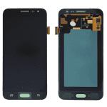 تاچ ال سی دی سامسونگ J320 سرویس پک مشکی -LCD J320-( J3 2016) SERVICE PACK BLACK