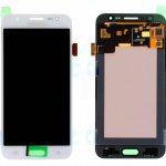 تاچ ال سی دی سامسونگ J500 سرویس پک طلایی -LCD J500-( J5 2015) SERVICE PACK GOLD