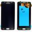 تاچ ال سی دی سامسونگ J510 سرویس پک مشکی -LCD J510-( J5 2016) SERVICE PACK BLACK