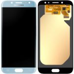 تاچ ال سی دی سامسونگ J730 سرویس پک آبی -LCD J730-( J7 2017) SERVICE PACK BLUE