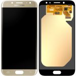 تاچ ال سی دی سامسونگ J730 سرویس پک طلایی -LCD J730-( J7 2017) SERVICE PACK GOLD