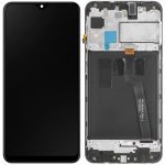 تاچ ال سی دی سامسونگ M105 سرویس پک با فریم-LCD M10-(M105) SERVICE PACK WITH FRAME