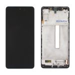 تاچ ال سی دی سامسونگ M536 سرویس پک با فریم-LCD M53(M536) SERVICE PACK WITH FRAME