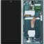 تاچ ال سی دی سامسونگ S22 ULTRA سرویس پک با فریم سبز -LCD S22 ULTRA -( S908 ) SERVICE PACK WITH PACK GREEN