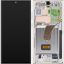 تاچ ال سی دی سامسونگ S23 ULTRA سرویس پک با فریم کرم -LCD S23 ULTRA -( S918 ) SERVICE PACK WITH PACK CREAM