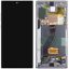 تاچ ال سی دی سامسونگ نوت 10 سرویس پک با فریم سفید -LCD NOTE 10-( N970 ) SERVICE PACK WITH PACK WHITE