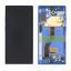 تاچ ال سی دی سامسونگ نوت 10 پلاس سرویس پک با فریم آبی -LCD NOTE 10 PLUS-( N975 ) SERVICE PACK WITH PACK BLUE