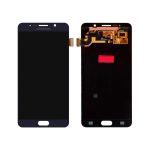 تاچ ال سی دی سامسونگ نوت 5 سرویس پک مشکی -LCD NOTE 5-( N920 ) SERVICE PACK BLACK