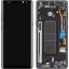 تاچ ال سی دی سامسونگ نوت 8 سرویس پک با فریم مشکی -LCD NOTE 8-( N950 ) SERVICE PACK WITH PACK BLACK